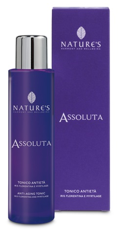 NATURE'S ASSOLUTA TONICO ANTIE