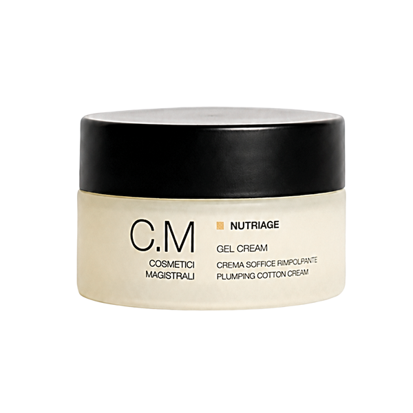 Cosmetici Magistrali Nutriage Gel Cream - Crema Soffice Rimpolpante Viso 50 ml