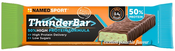 THUNDER BAR EXCELLENT PIST 2,0