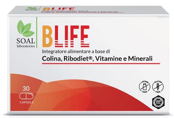 BLIFE 30 Cps
