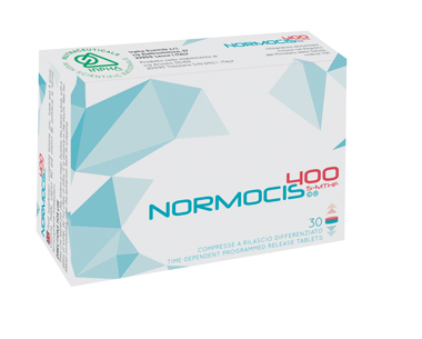 Normocis 400 - 30 Compresse