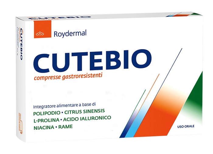 CUTEBIO 30 Cpr