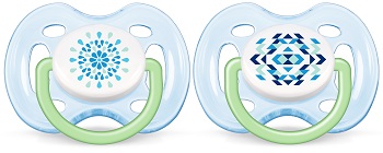 SUCCHIETTO CONTEMPORARY 0-6 M