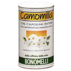 Bonomelli Camomilla Sfusa Bevanda 40 g Bonomelli Camomilla Sfusa Bevanda 40 g