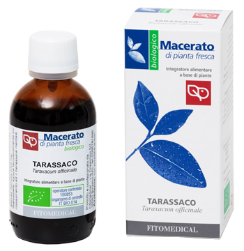 TARASSACO BIO TM 50ML TARASSACO BIO TM 50ML