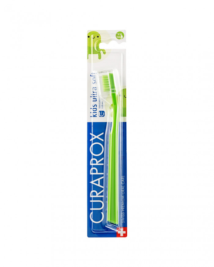 CURAPROX KIDS TOOTHBRUSHES CURAPROX KIDS TOOTHBRUSHES