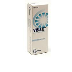 VISULID CR PALPEBRALE 15ML VISULID CR PALPEBRALE 15ML