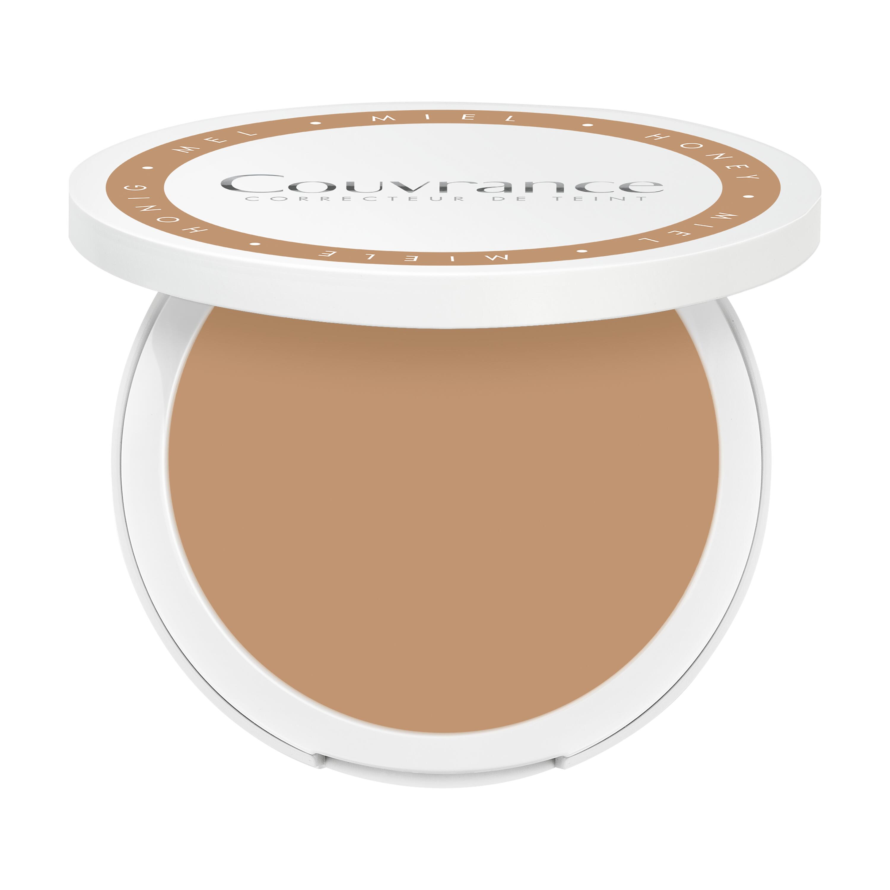 Avène Couvrance - Crema Compatta Colorata N. 1.3 Miele