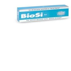 Biosì Gel Dentifricio Gengive Sensibili 75 ml
