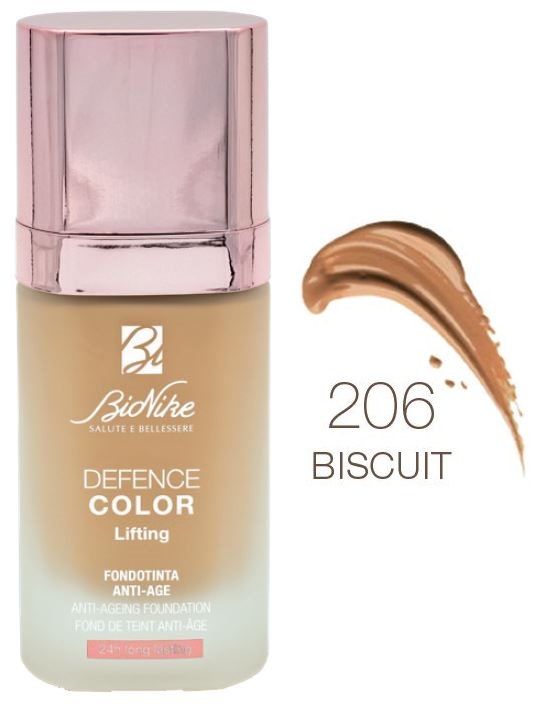 DEFENCE COLOR FOND LIFTING 206 DEFENCE COLOR FOND LIFTING 206