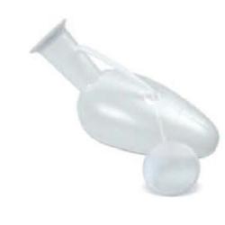 Safety Pappagallo In Plastica