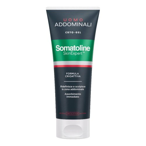 SOMAT SKIN EX U ADDOMINALI TOP