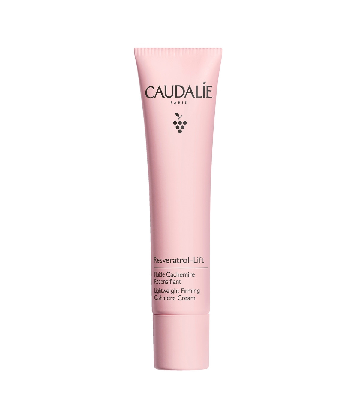CAUDALIE RESVERATROL FLUIDO CASHMERE RIDENSIFICANTE 40ML CAUDALIE RESVERATROL FLUIDO CASHMERE RIDENSIFICANTE 40ML