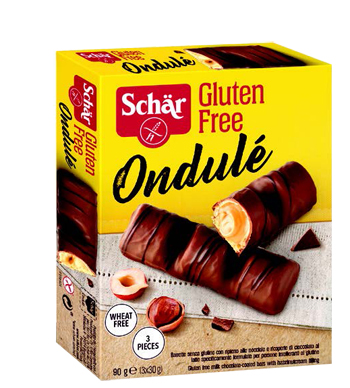 SCHAR ONDULE&#039; 90G