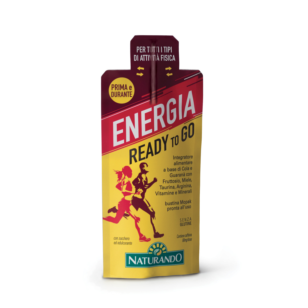 ENERGIA READY TO GO 25ML ENERGIA READY TO GO 25ML