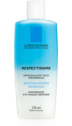 RESPECTISSIME STRUCCANTE OCCHI BI-FASICO 200 ML