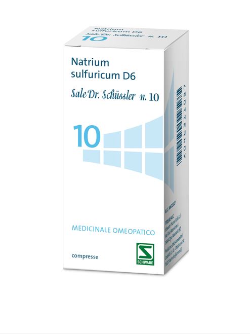 NATRIUM SULF.10  6DH 200cprDHU