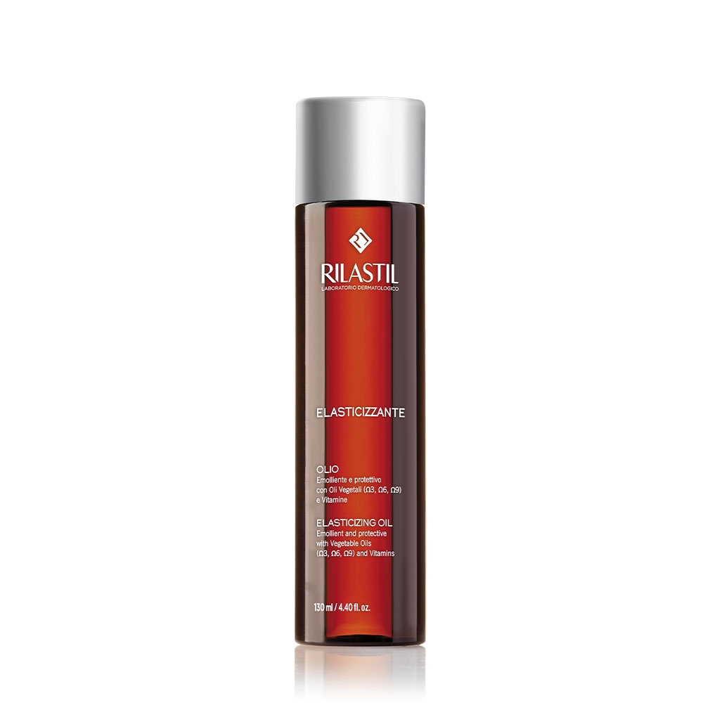 Rilastil Elasticizzante Olio Corpo 130mL
