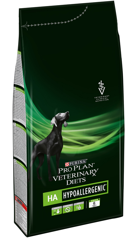 PPVD CANE HA HYPOALLERGEN1300G