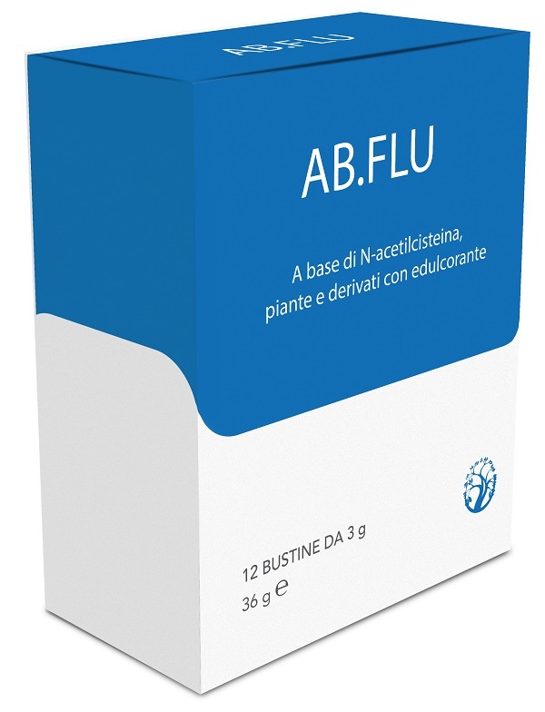 AB Flu 12 Bust.