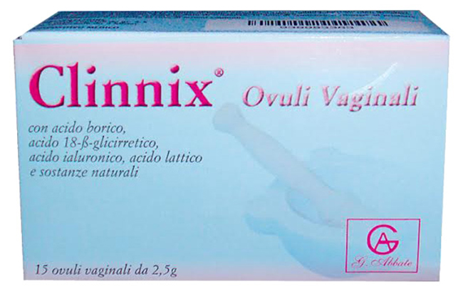Detskin 15 Ovuli Vaginali