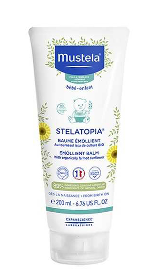 MUSTELA STELA 2019 BALS EMO 200 MUSTELA STELA 2019 BALS EMO 200