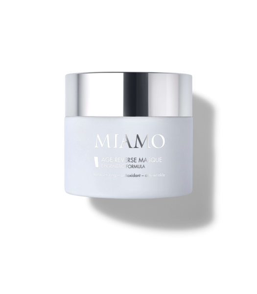 AGE REVERSE MASQUE EPIGENETIC FORMULA REFILL
