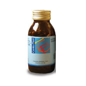Cento Fiori Amido di riso fermentato 100 capsule
