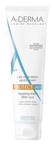 A-Derma Protect AH Latte Doposole Ristrutturante Pelle Fragile 250 ml A-Derma Protect AH Latte Doposole Ristrutturante Pelle Fragile 250 ml