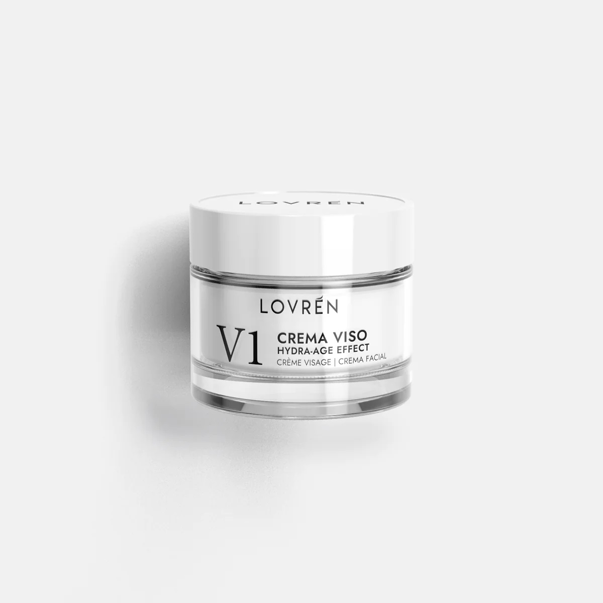 LOVREN CREMA VISO V1 30ML LOVREN CREMA VISO V1 30ML