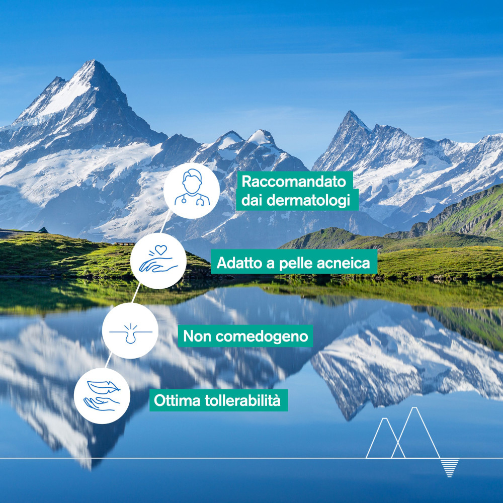 HYSÉAC - 3-REGUL+ Trattamento Globale Anti-imperfezioni per brufoli, punti neri e segni post-acne 40ML HYSÉAC - 3-REGUL+ Trattamento Globale Anti-imperfezioni per brufoli, punti neri e segni post-acne 40ML