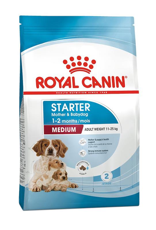 SIZE HN MINI MOTHER&BABYDOG 1K