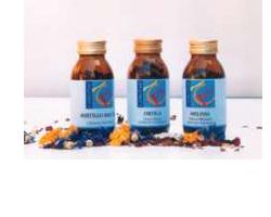 SPIRULINA 100OPR SPIRULINA 100OPR