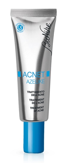 Bionike Acnet Azelike Crema Trattamento dell'Acne 30 ml Bionike Acnet Azelike Crema Trattamento dell'Acne 30 ml