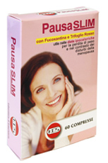 PAUSA SLIM 60CPR