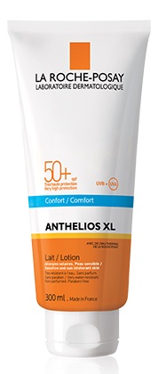 Anthelios Latte SPF50 La Roche-Posay Viso E Corpo 100mL Anthelios Latte SPF50 La Roche-Posay Viso E Corpo 100mL