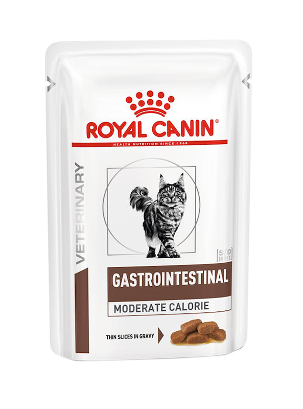 VHN WET CAT GASTROINT MO12X85G