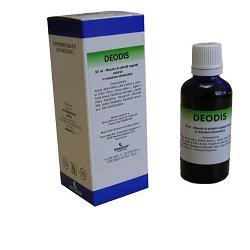 Deodis Soluzione Idroalcolica Integratore 50 ml