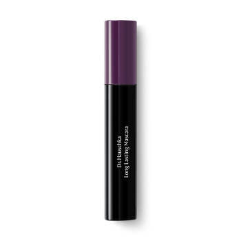 Dr. Hauschka Long Lasting Mascara - Mascara A Lunga Tenuta N.3 Plum