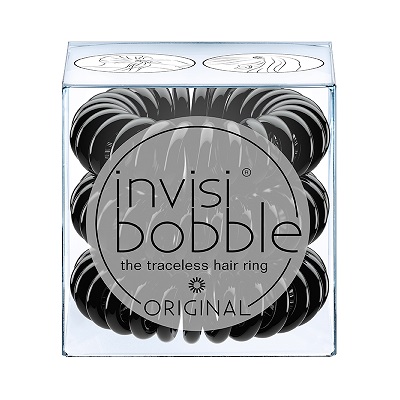 INVISIBOBBLE ORIGINAL NERO INVISIBOBBLE ORIGINAL NERO