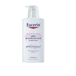 Eucerin pH5 Detergente Fluido Viso e Corpo Pelle Sensibile 200 ml Eucerin pH5 Detergente Fluido Viso e Corpo Pelle Sensibile 200 ml