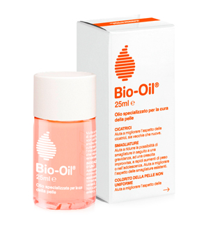 Bio-Oil PROMO Olio Dermatologico Formato Speciale 25 ml Bio-Oil PROMO Olio Dermatologico Formato Speciale 25 ml