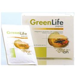 GREENLIFE PAPAYA 30BUSTINE