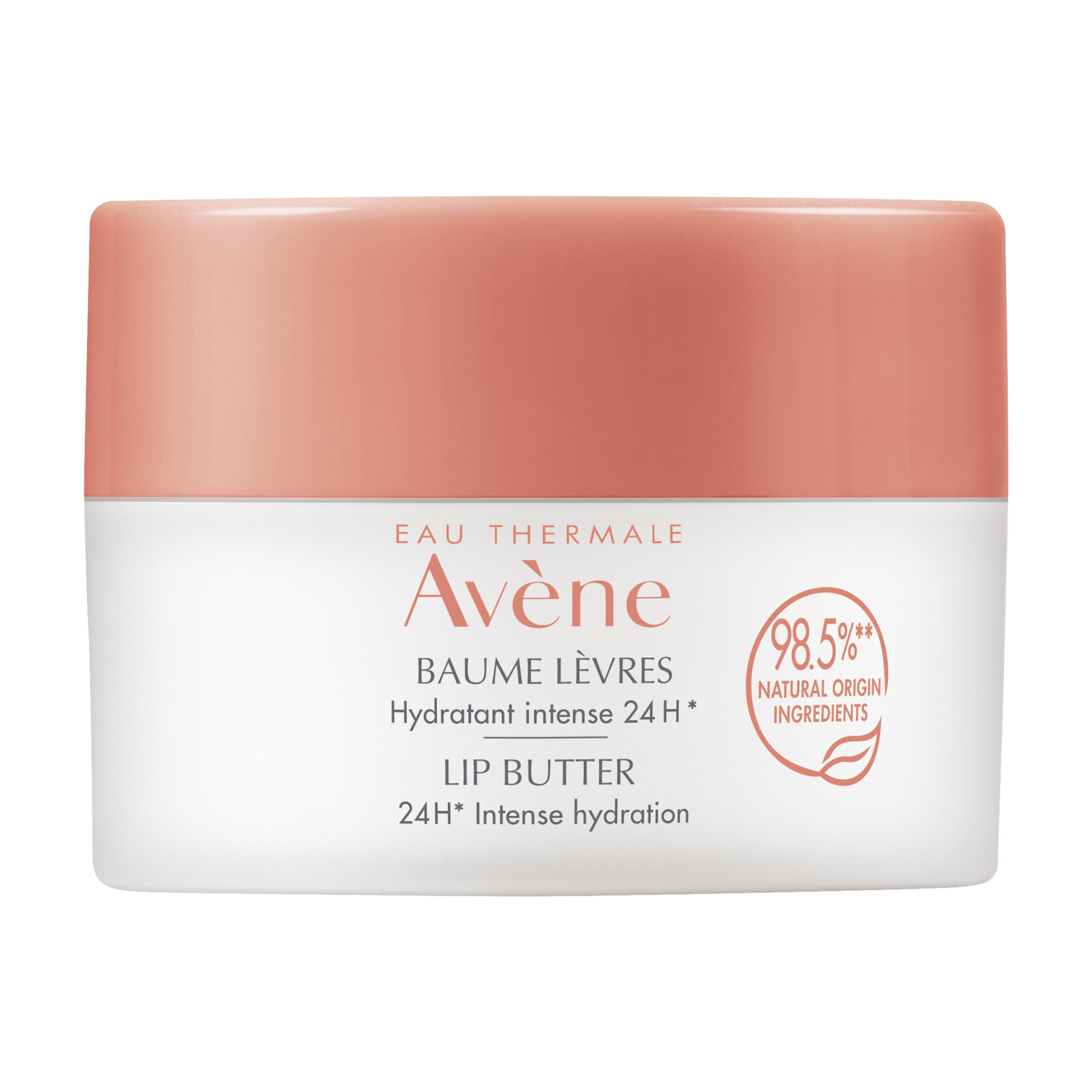 Avène Les Essentiels - Balsamo Idratazione Intensa 24H Per Labbra Secche 10 ml 