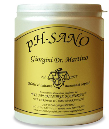 PH-SANO Polv.360g PH-SANO Polv.360g