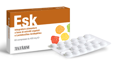 ESK 60CPR