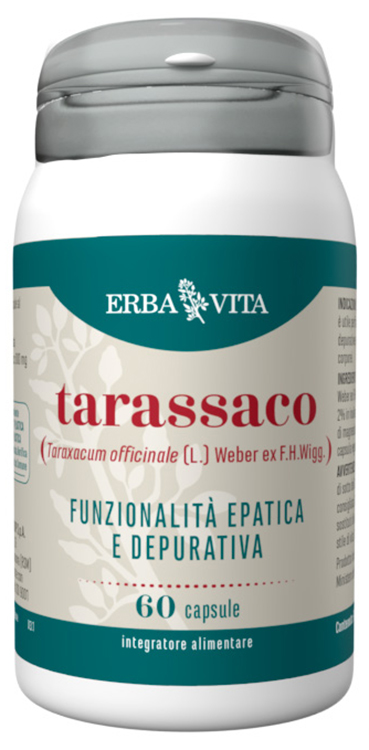 TARASSACO 60 Cps           EBV