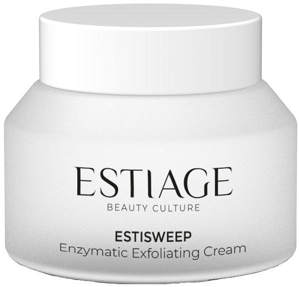 ESTISWEEP SCRUB FACCIALE ENZIM