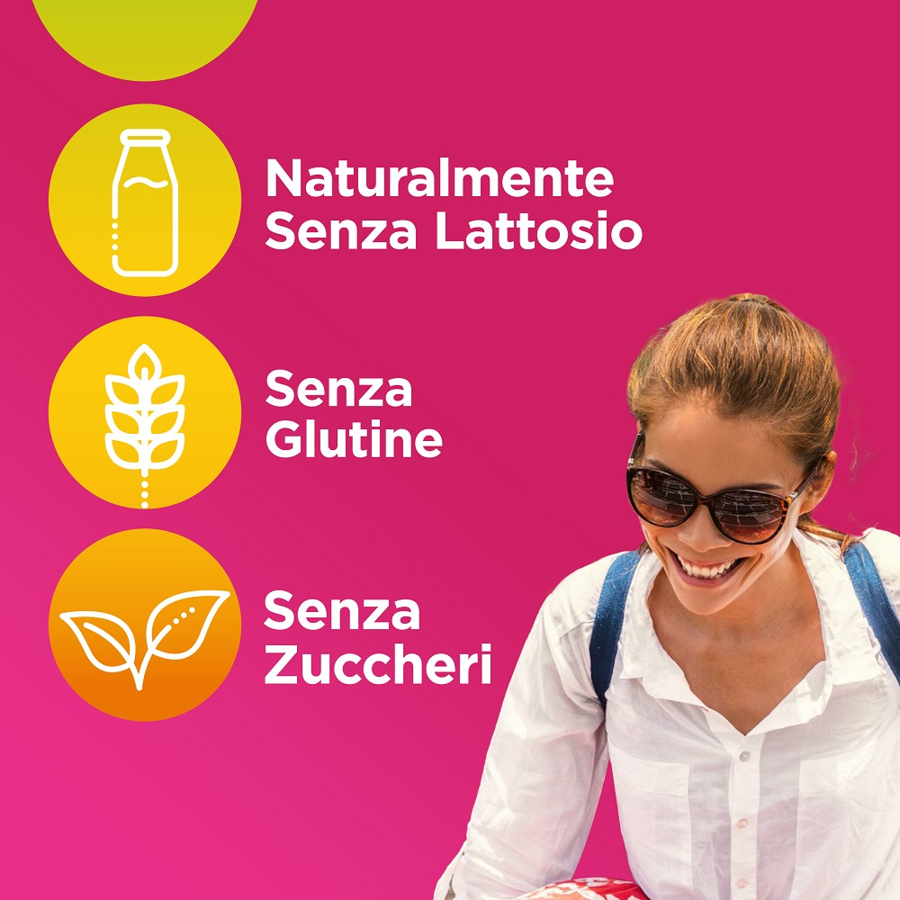 Multicentrum Boost Magnesio Integratore Alimentare Vitamina B6 per Supporto Organismo 30 Bustine Multicentrum Boost Magnesio Integratore Alimentare Vitamina B6 per Supporto Organismo 30 Bustine