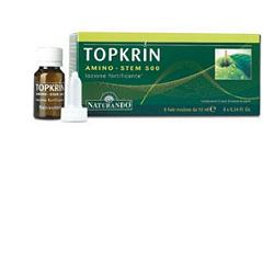 TOPKRIN AMINO STEM-500 8F 10ML TOPKRIN AMINO STEM-500 8F 10ML